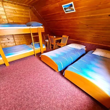 Chalet Zala At Vogel Mountain - Cable Car Access Or Hiking - Not Reachable With Car * Ukanc