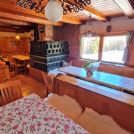 Chalet Zala At Vogel Mountain - Cable Car Access Or Hiking - Not Reachable With Car