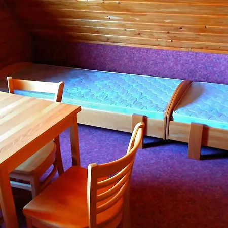 Chalet Zala At Vogel Mountain - Cable Car Access Or Hiking - Not Reachable With Car * Ukanc