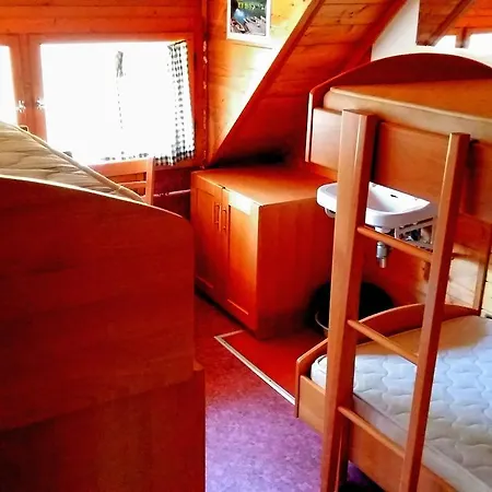 Chalet Zala At Vogel Mountain - Cable Car Access Or Hiking - Not Reachable With Car * Ukanc