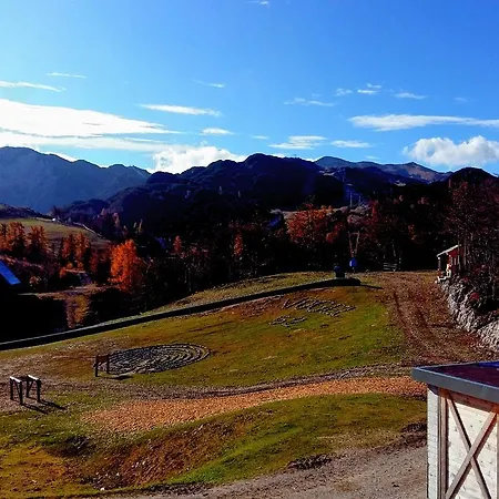 Gostinjska kuća Chalet Zala At Vogel Mountain - Cable Car Access Or Hiking - Not Reachable With Car *