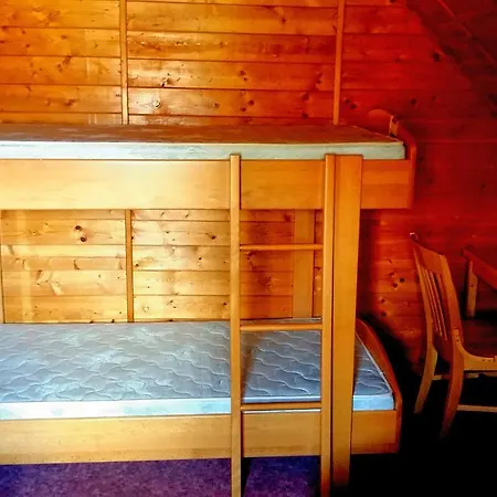 Chalet Zala At Vogel Mountain - Cable Car Access Or Hiking - Not Reachable With Car Penzion *