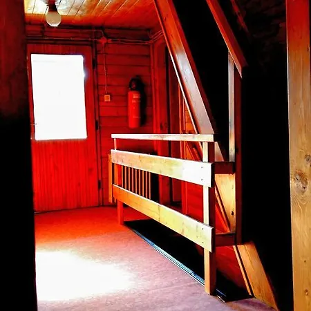 Penzion Chalet Zala At Vogel Mountain - Cable Car Access Or Hiking - Not Reachable With Car