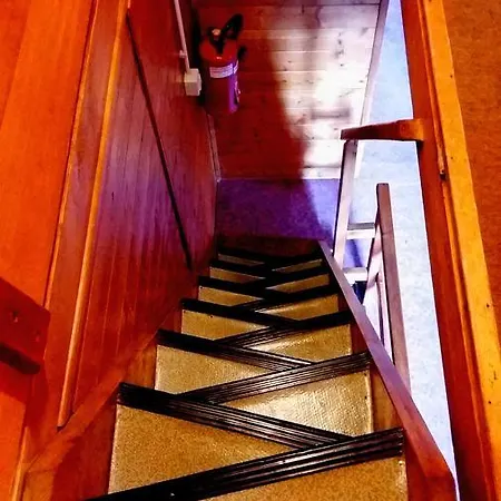 Gostinjska kuća Chalet Zala At Vogel Mountain - Cable Car Access Or Hiking - Not Reachable With Car