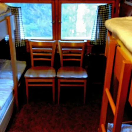 Penzion Chalet Zala At Vogel Mountain - Cable Car Access Or Hiking - Not Reachable With Car *