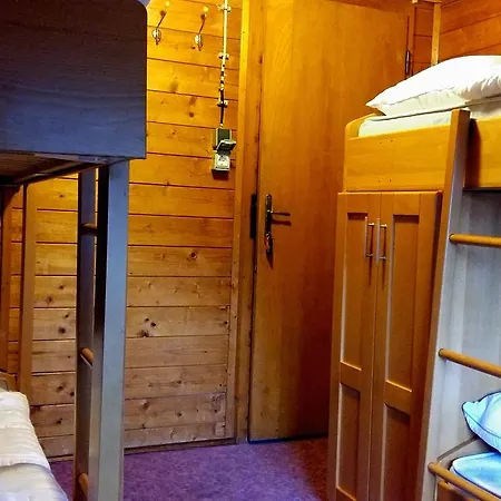 Chalet Zala At Vogel Mountain - Cable Car Access Or Hiking - Not Reachable With Car * Ukanc