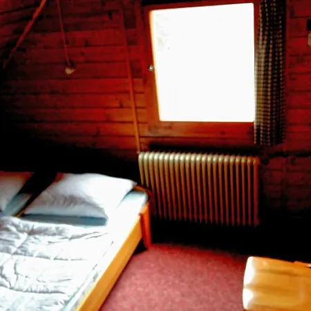 Chalet Zala At Vogel Mountain - Cable Car Access Or Hiking - Not Reachable With Car Penzion Ukanc