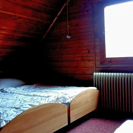 Chalet Zala At Vogel Mountain - Cable Car Access Or Hiking - Not Reachable With Car *