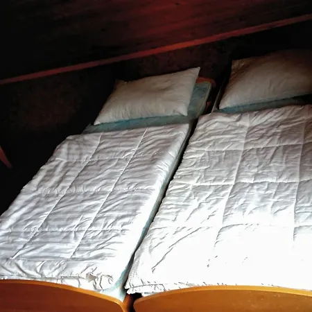 Penzion Chalet Zala At Vogel Mountain - Cable Car Access Or Hiking - Not Reachable With Car Ukanc