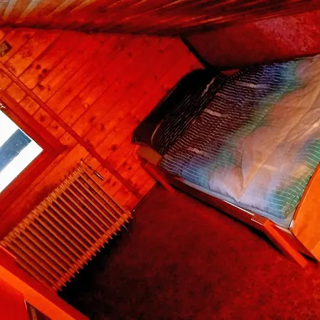 Pensjonat Chalet Zala At Vogel Mountain - Cable Car Access Or Hiking - Not Reachable With Car