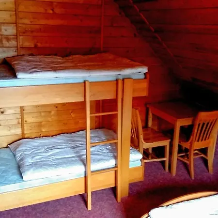 Chalet Zala At Vogel Mountain - Cable Car Access Or Hiking - Not Reachable With Car Penzion