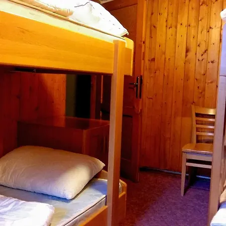 Penzion Chalet Zala At Vogel Mountain - Cable Car Access Or Hiking - Not Reachable With Car Ukanc