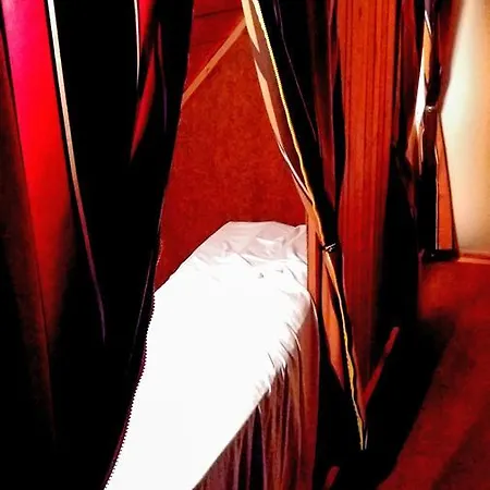 Chalet Zala At Vogel Mountain - Cable Car Access Or Hiking - Not Reachable With Car Ukanc