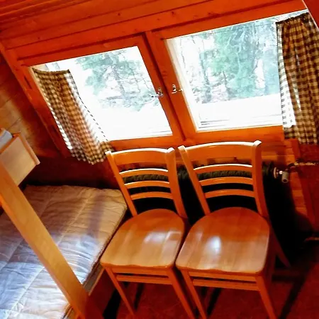 Chalet Zala At Vogel Mountain - Cable Car Access Or Hiking - Not Reachable With Car Penzion