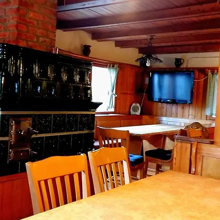 Penzion Chalet Zala At Vogel Mountain - Cable Car Access Or Hiking - Not Reachable With Car Ukanc