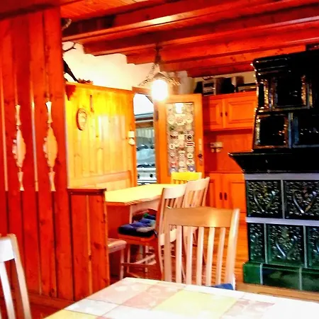 Chalet Zala At Vogel Mountain - Cable Car Access Or Hiking - Not Reachable With Car * Ukanc