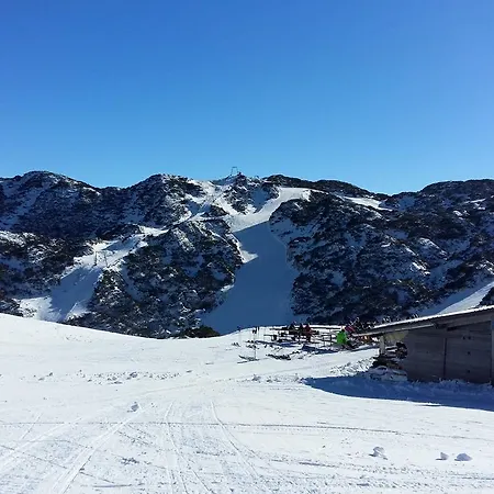 Chalet Zala At Vogel Mountain - Cable Car Access Or Hiking - Not Reachable With Car Penzion Ukanc